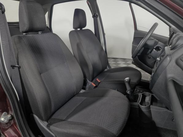 Lada (ВАЗ) Granta I с пробегом 2012 года, цена 267 000 рублей, 112691 км, седан, Автокод Объявления