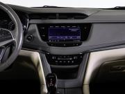 Cadillac XT5 I Рестайлинг Москва  - изображение 45