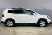 Chevrolet Orlando I Саранск  - изображение 36