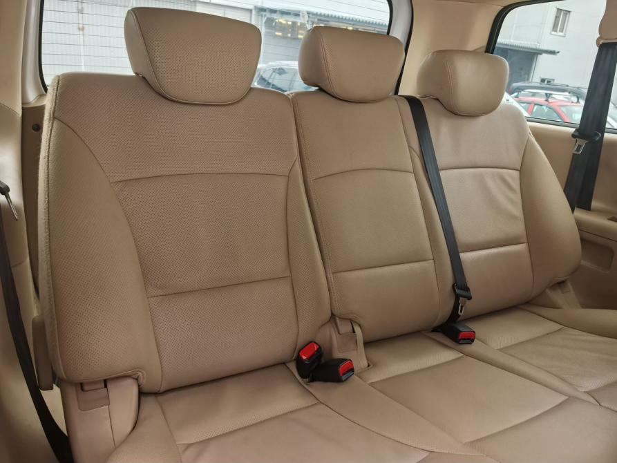 Hyundai H-1 II Рестайлинг 2 Москва  - изображение 14