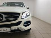 Mercedes-Benz GLE I (W166) Энгельс  - изображение 52