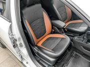 Lada (ВАЗ) Vesta I Рестайлинг (NG) Москва  - изображение 47