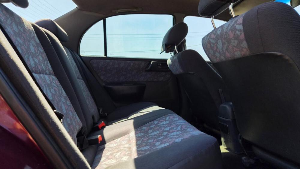 Toyota Carina VII (T210) Саратов  - изображение 28