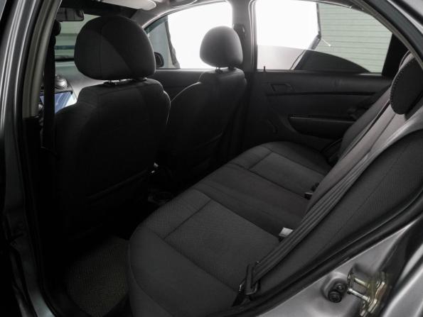 Chevrolet Aveo I Рестайлинг с пробегом 2008 года, цена 349 000 рублей, 232372 км, седан, Автокод Объявления