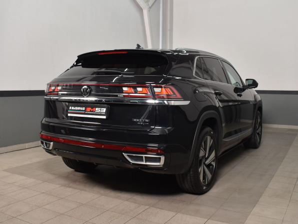 Volkswagen Teramont I Рестайлинг (China Market) с пробегом 2026 года, цена 4 999 995 рублей, 65 км, внедорожник, Автокод Объявления