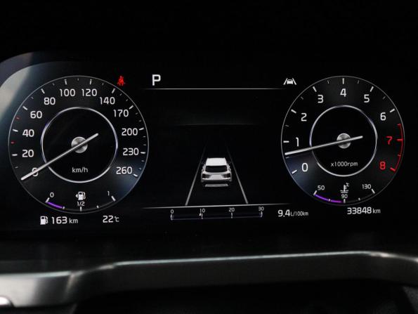 Kia Sorento IV с пробегом 2022 года, цена 4 400 000 рублей, 33602 км, внедорожник, Автокод Объявления