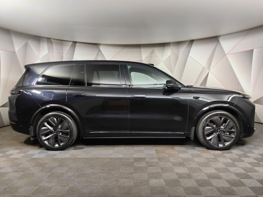 Li Auto (Lixiang) L9 I Рестайлинг Москва  - изображение 6