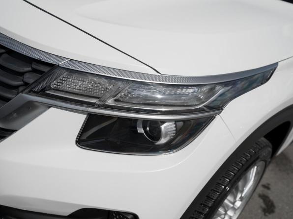 Kia Seltos I с пробегом 2020 года, цена 2 200 000 рублей, 86821 км, внедорожник, Автокод Объявления