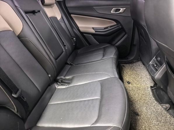 Changan CS55 Plus II с пробегом 2021 года, цена 1 887 000 рублей, 44000 км, внедорожник, Автокод Объявления