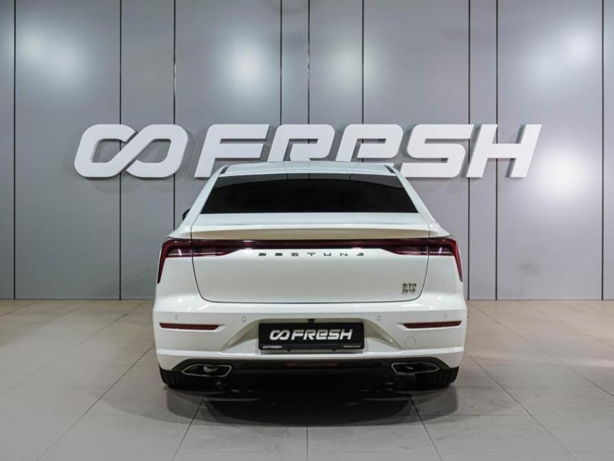 FAW Bestune B70 I Воронеж  - изображение 4