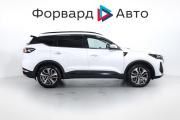 Chery Tiggo 7 Pro Max I Рестайлинг Тюмень  - изображение 40