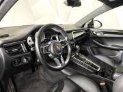 Porsche Macan I Рестайлинг Москва  - изображение 39
