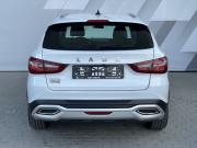 Lada (ВАЗ) Vesta I Рестайлинг (NG) Екатеринбург  - изображение 33