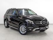 Mercedes-Benz GLE I (W166) Санкт-Петербург  - изображение 33