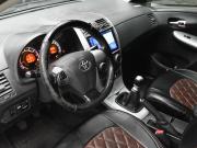 Toyota Corolla X (E140 E150) Рестайлинг Екатеринбург  - изображение 32