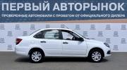 Lada (ВАЗ) Granta I Рестайлинг Краснодар  - изображение 23