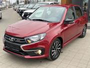 Lada (ВАЗ) Granta I Рестайлинг Краснодар  - изображение 15