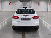Ford Focus III Рестайлинг Казань  - изображение 29