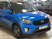 Hyundai Creta I Рестайлинг Уфа  - изображение 35