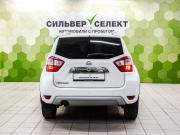 Nissan Terrano III (D10) Магнитогорск  - изображение 26