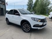 Lada (ВАЗ) Granta I Рестайлинг Великие Луки  - изображение 22