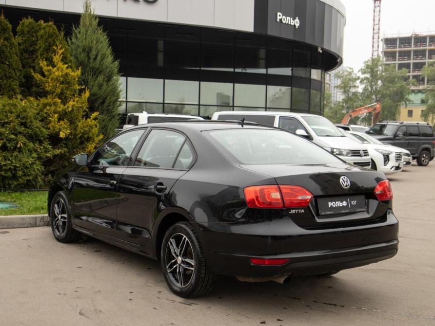 Volkswagen Jetta VI Москва  - изображение 5