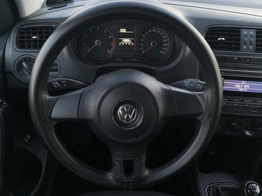 Volkswagen Polo V Тверь  - изображение 11
