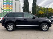 Volkswagen Touareg I Рестайлинг Стерлитамак  - изображение 31