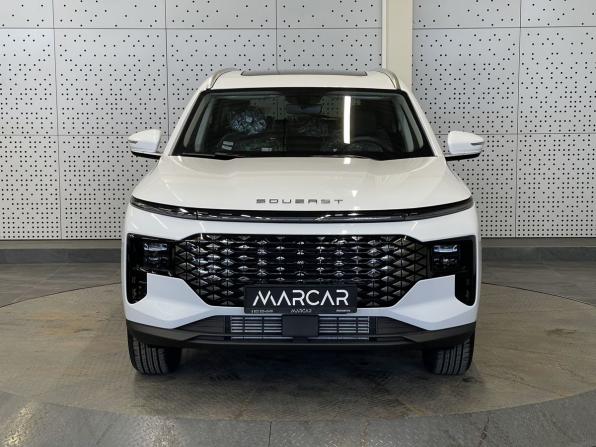 Новый Soueast S07 2026 года, цена 3 399 000 рублей, внедорожник, Автокод Объявления
