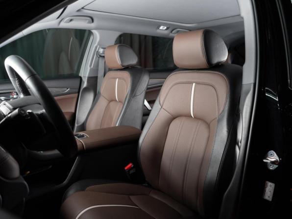 Новый Honda UR-V I Рестайлинг 2 2023 года, цена 5 390 000 рублей, внедорожник, Автокод Объявления