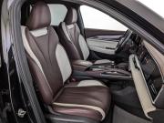 Geely Monjaro I Москва  - изображение 53