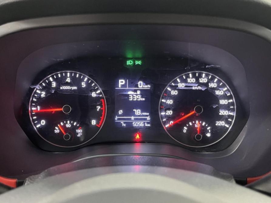 Kia Rio IV Рестайлинг Курск  - изображение 11