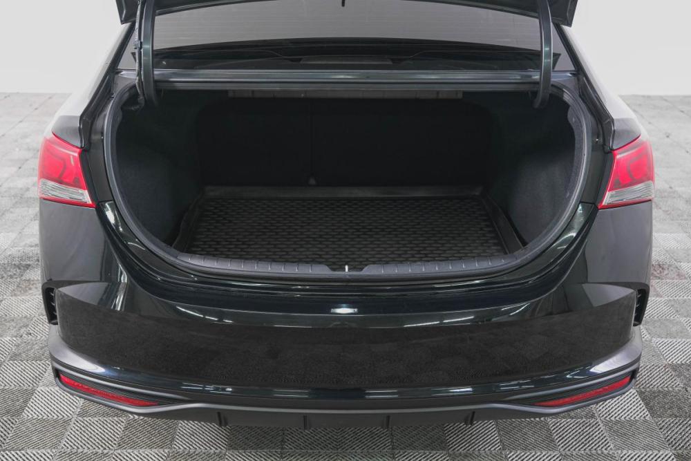 Hyundai Solaris II Рестайлинг Кемерово  - изображение 8