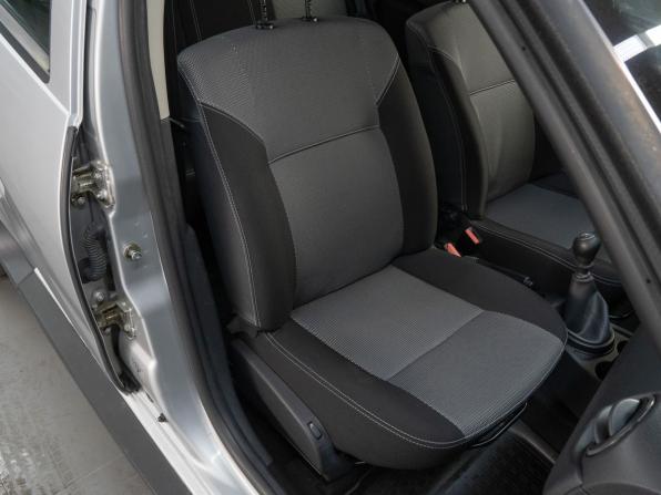 Renault Duster I с пробегом 2014 года, цена 880 000 рублей, 129778 км, внедорожник, Автокод Объявления