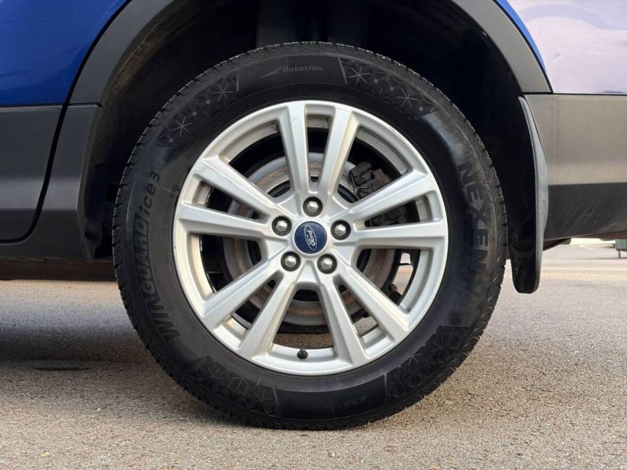 Ford Kuga II Рестайлинг Уфа  - изображение 22