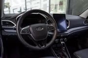 Lada (ВАЗ) Vesta I Рестайлинг (NG) Ульяновск  - изображение 27