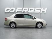 Nissan Tiida I Рестайлинг Воронеж  - изображение 20
