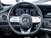 Mercedes-Benz S-Класс VI (W222 C217) Рестайлинг Ставрополь  - изображение 49