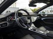 Audi A7 II (4K) Москва  - изображение 33