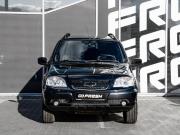 Chevrolet Niva I Рестайлинг Краснодар  - изображение 20
