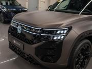 Volkswagen Teramont II (China Market) Москва  - изображение 61