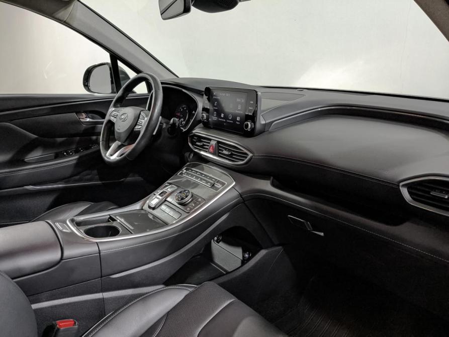 Hyundai Santa Fe IV Рестайлинг Москва  - изображение 13
