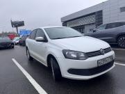 Volkswagen Polo V Санкт-Петербург  - изображение 5