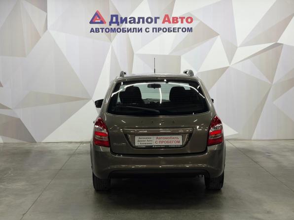 Lada (ВАЗ) Granta I Рестайлинг с пробегом 2019 года, цена 760 000 рублей, 41797 км, универсал, Автокод Объявления