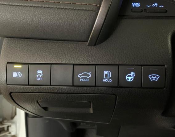 Toyota Camry VIII (XV70) с пробегом 2019 года, цена 2 500 000 рублей, 99533 км, седан, Автокод Объявления