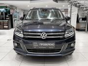 Volkswagen Tiguan I Рестайлинг Казань  - изображение 24