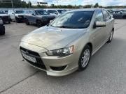 Mitsubishi Lancer X Тольятти  - изображение 6