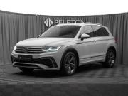 Volkswagen Tiguan II Рестайлинг Москва  - изображение 27