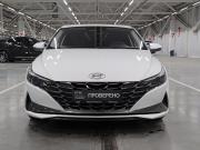 Hyundai Elantra VII (CN7) Казань  - изображение 30