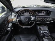 Mercedes-Benz S-Класс VI (W222 C217) Санкт-Петербург  - изображение 51